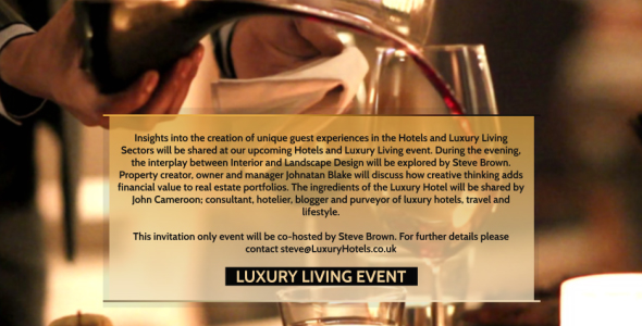 Luxury / Corporate - Lower Thirds Package - 3